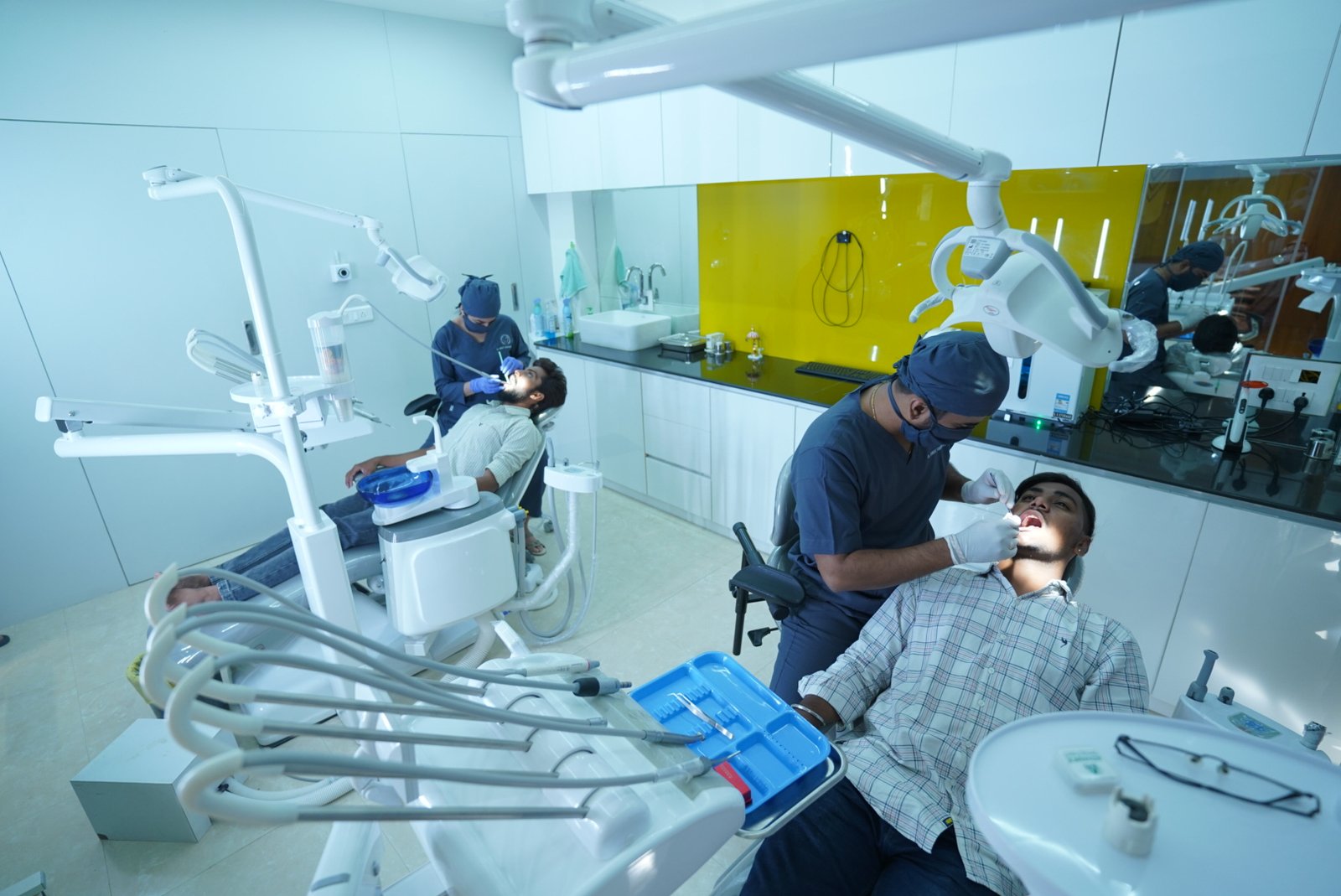 General Dentistry Services