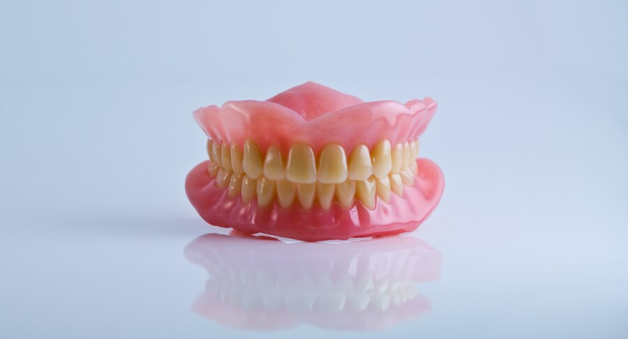 Complete Denture