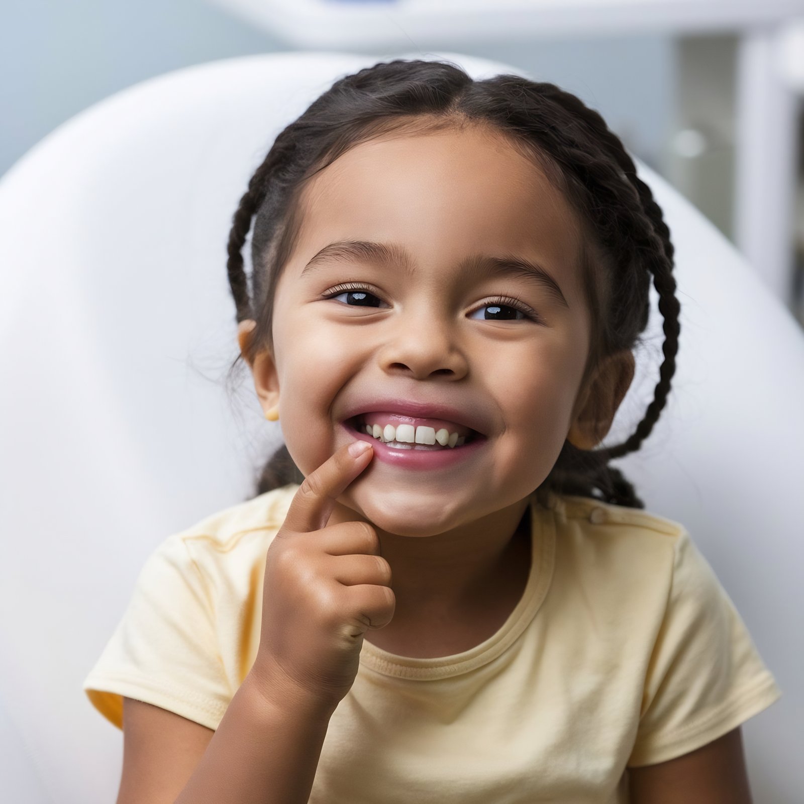Pediatric Dentistry